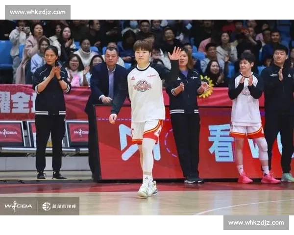 4 届助攻王坐镇！国手王佳琦加盟武汉盛帆任队长