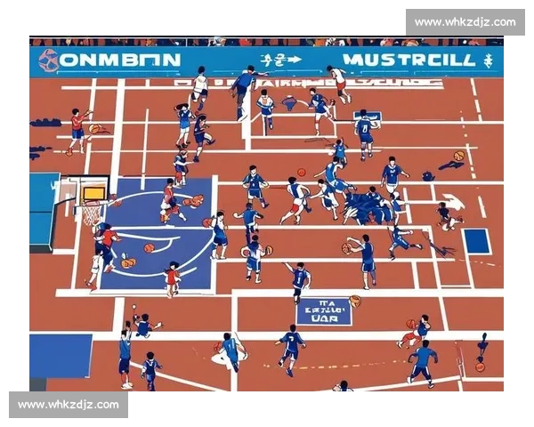 从数据与战术视角深度解读本赛季NBA球队竞争格局演变趋势全景