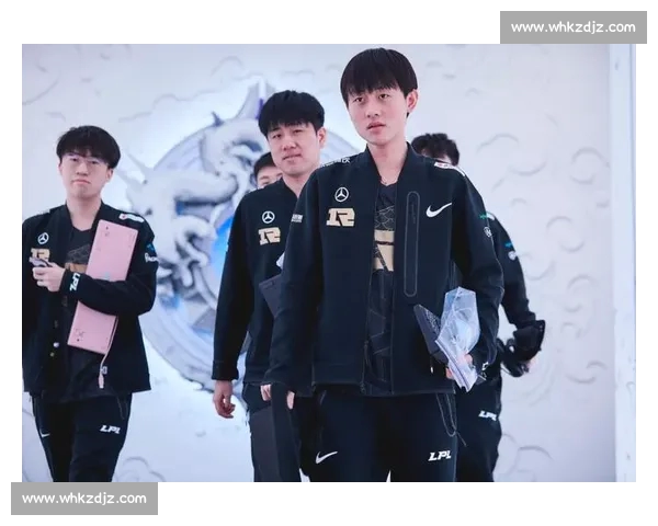 全球电竞赛季迎来变局新战队崛起老牌强队格局重塑引发行业热议与观赛潮